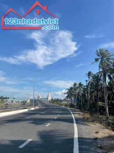 ĐẤT ĐẸP - ĐẦU TƯ  SINH LỜI - Cần Bán Đất Nền Giá Rẻ Xã Bình An, Châu Thành, Kiên Giang - 3