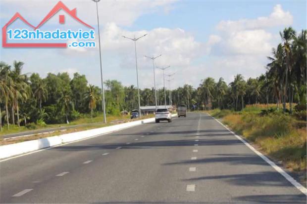 ĐẤT ĐẸP - ĐẦU TƯ  SINH LỜI - Cần Bán Đất Nền Giá Rẻ Xã Bình An, Châu Thành, Kiên Giang - 4