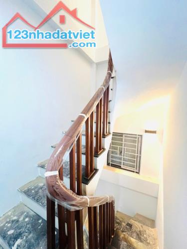 NHÀ ĐẸP LONG LANH - Đường 19/5, VĂN QUÁN, HÀ ĐÔNG, 5 TẦNG, 6x tỷ - 1