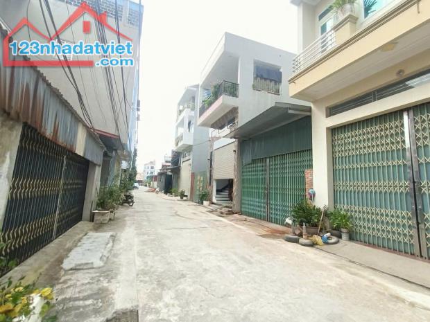 CHÍNH CHỦ BÁN GẤP ĐẤT NỀN 95 M VUÔNG CẠNH KHU ĐẤU GIÁ NGUYÊN KHÊ , ĐÔNG ANH - 1