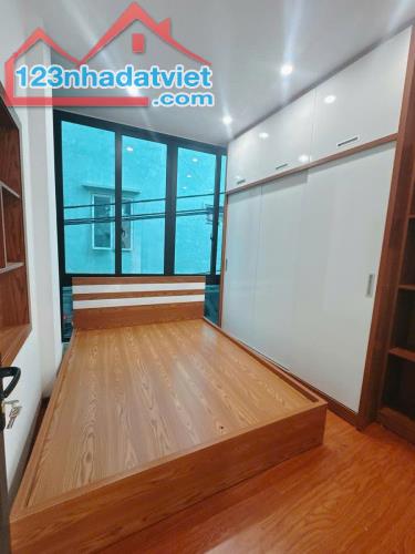 BÁN CĂN HỘ TẬP THỂ ĐỐNG ĐA – Ô TÔ ĐỖ CỬA – KINH DOANH – FULL NỘI THẤT - 0358114768 - 2