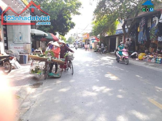 Nhà đường Chợ Hàng, Dư Hàng Kênh, Lê Chân, Hải Phòng - 2