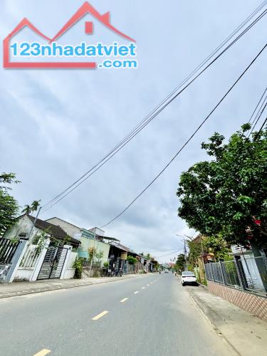 💐BÁN ĐẤT NAM HỘI AN MT ĐƯỜNG NHỰA 13.5 MÉT🏠🏠 GIÁ 7XX - 2