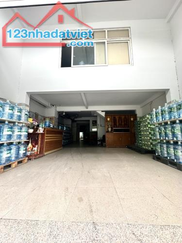 NHÀ 6 TẦNG NƠ TRANG LONG - 270M2 & 14 PHÒNG - HẺM 7M - GIÁ CHỈ 77.7 TR/M2 - 3