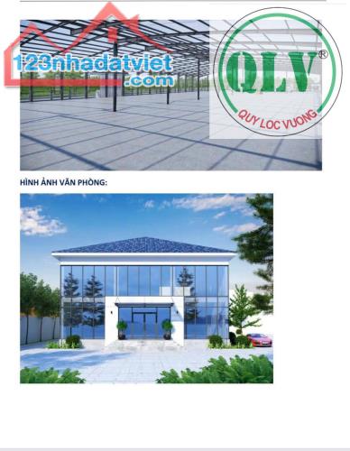 Cho thuê 6.000m2 nhà xưởng trong KCN Mỹ Phước, Bình Dương - 3