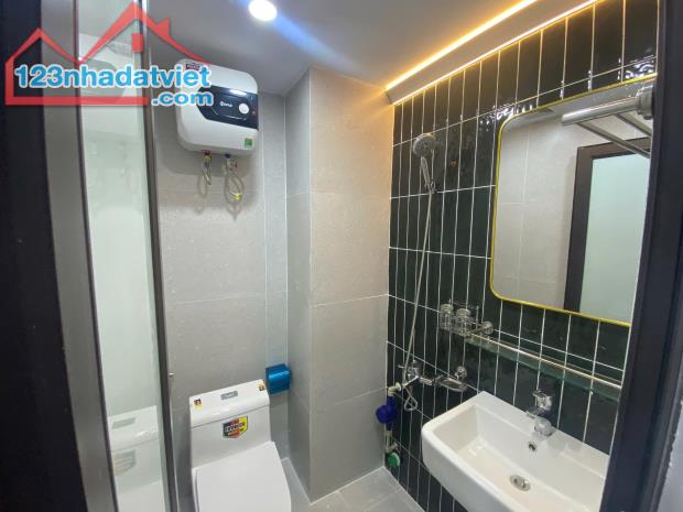 🏠 BÁN CCMN KĐT VĂN QUÁN – 88M2 - 3 THOÁNG - MỚI CỨNG – THU 1 TỶ/NĂM – GIÁ 19.8 TỶ - 4