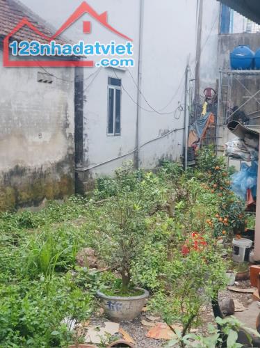 BÁN ĐẤT ĐAN NHIỄM-VĂN GIANG-Đ.ĐỖ TÔNG-TÔ QUYỀN-LÔ GÓC 58M2-MT 5M-2,8 TỶ