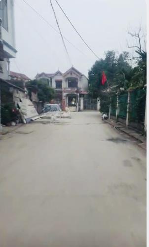 BÁN ĐẤT ĐAN NHIỄM-VĂN GIANG-Đ.ĐỖ TÔNG-TÔ QUYỀN-LÔ GÓC 58M2-MT 5M-2,8 TỶ - 1