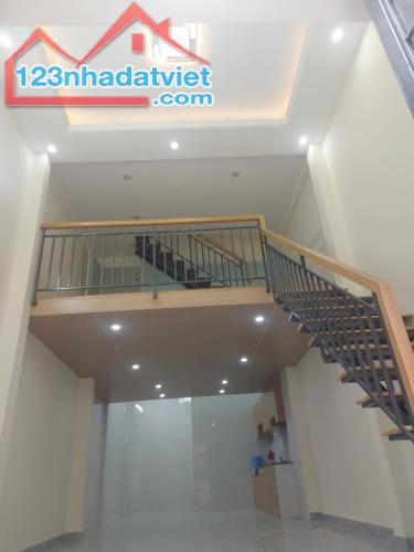 Bán nhà Phú Nhuận, hẻm ba gác thông một trục, DT 60m2, sổ vuông đẹp nở hậu, giá nhỉnh 7 tỷ