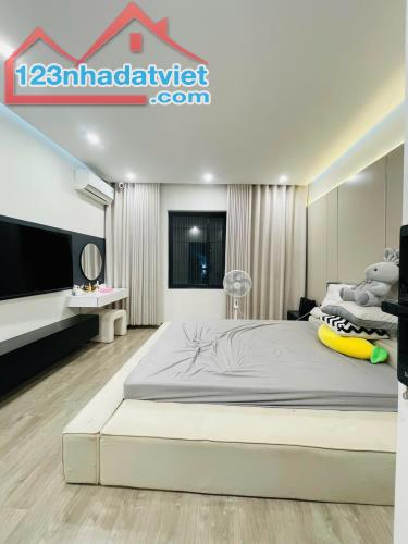 🏡 💎 BÁN NHÀ MẶT PHỐ HOÀNG MAI – 5 TẦNG THANG MÁY – 7.95 TỶ! 💎 - 2