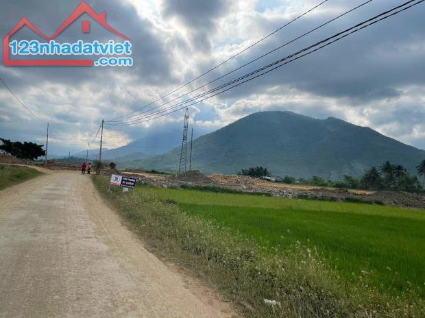 Hạ 900 triệu, còn 2 tỷ 900 cho 9500m2 đất cây xã Vạn Lương Vạn Ninh Khánh