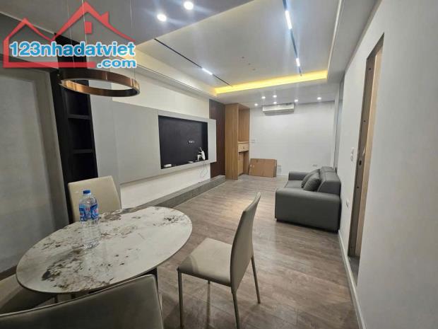 BÁN CĂN HỘ TẬP THỂ THÀNH CÔNG TẦNG 2 - 2 PN - FULL NỘI THẤT - TRUNG TÂM ĐỐNG ĐA - - 1