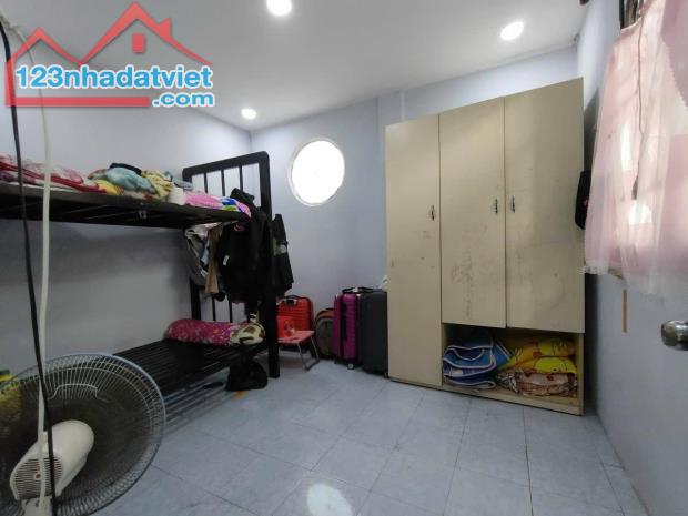 😍NHỈNH 2TỶ- KHU VIP NHẤT Q5 - MẶT TIỀN TRẦN PHÚ 2 CHIỀU-NGAY AN ĐÔNG PLAZA-CC SỔ HR 142M2 - 3