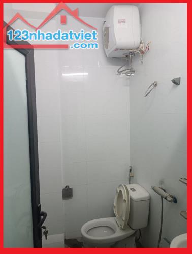 Bán nhà 5 tầng, 36m², 4PN, 5WC, Long Biên - 5.6 tỷ - 4