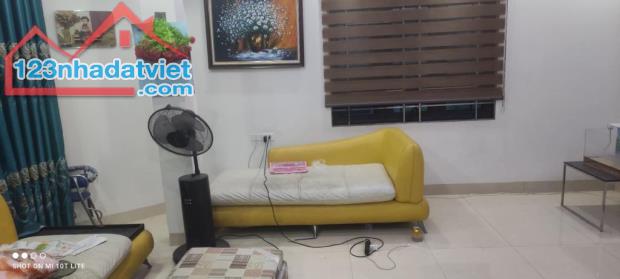 LÔ GÓC 5 TẦNG 56M P LÊ HỒNG PHONG - KD VĂN PHÒNG, GARA, CHỈ HƠN 11 TỶ.