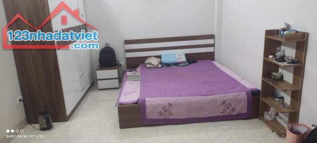 LÔ GÓC 5 TẦNG 56M P LÊ HỒNG PHONG - KD VĂN PHÒNG, GARA, CHỈ HƠN 11 TỶ. - 1