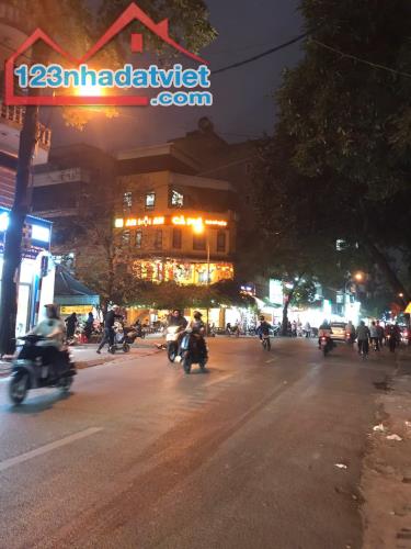 LÔ GÓC 5 TẦNG 56M P LÊ HỒNG PHONG - KD VĂN PHÒNG, GARA, CHỈ HƠN 11 TỶ. - 3