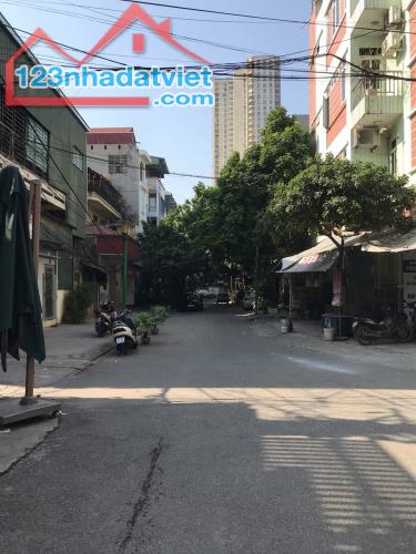 LÔ GÓC 5 TẦNG 56M P LÊ HỒNG PHONG - KD VĂN PHÒNG, GARA, CHỈ HƠN 11 TỶ. - 4