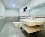 Bán Nhà Mới PLô 5T,MT 3.3m,40m2 Ô Tô Vào, Vạn Phúc- 8ty hơn