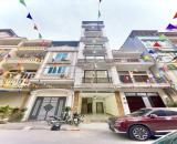 Bán mặt phố trung tâm Hà Đông 18,3 tỷ 7 tầng mt 4m lh 0945336319 zalo