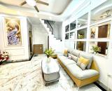 Mở Bán Gấp 2 Căn Nhà Tại Minh Khai, 30m2, 6 Tầng, Chỉ 7.5 Tỷ.