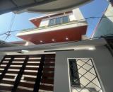 Phá Sản Cần Thanh Khoản Nhanh Nhà 4T 35m2 2,9t Ngõ Ô Tô Thông Gần QL6