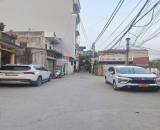 Bán đất tuyệt đẹp ở Thanh Trì. DT KHỦNG 65m. Ô TÔ TRÁNH,  VÀO ĐẤT