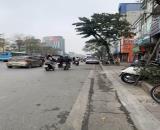 LÔ GÓC - MẶT TIỀN LỚN - KHU DÂN CHÍ CAO - ĐƯỜNG Ô TÔ ĐI VỪA - ĐỂ Ở HOẶC KINH DOANH - KHU V