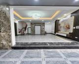 BÁN NHÀ NGÕ RỘNG PHỐ KHƯƠNG ĐÌNH, THANH XUÂN. DT 40m2, XÂY 6 TẦNG THANG MÁY, MẶT TIỀN 5,2m
