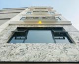 Bán nhà 640 Nguyễn Văn Cừ, Phường Gia Thụy, Long Biên. Thang Máy, 52m x 6T. Lh 0965858116