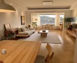 Cực Hiếm! Bán tập thể Chùa Bộc, Đống Đa, 75m², 3 ngủ, 2 vệ sinh, nhà siêu đẹp thoáng