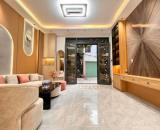 Bán nhà 4 tầng Hương Lộ 2, Bình Trị Đông, Bình Tân 64 M2 chỉ 7.4 tỷ