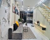 Bán nhà hẻm 3m, Nguyễn Thái Sơn, Gò Vấp, 36 m² (4m x 9m), nhà đẹp - Giá 4.69 tỷ TL