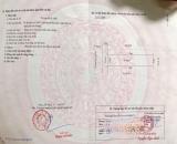 Bán đất mặt đường Tô Vũ - 193 Văn Cao, 84m, Mt 4.2m, Giá 6.9 tỉ