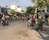 BÁN NHÀ MẶT TIỀN, LÊ THỊ HÀ, THỊ TRẤN, HÓC MÔN,67M2, 13TY TL