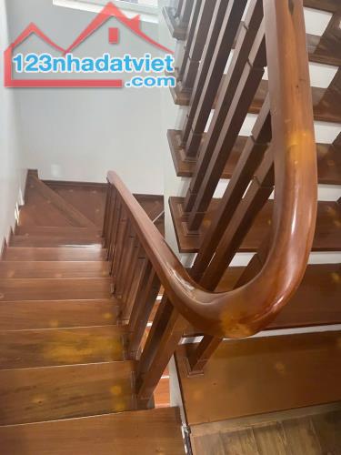 Cần Bán Nhà 5 Tầng, 83m2, KĐT Văn Khê, Hà Đông- Vị trí đẹp, Giá tốt - 3