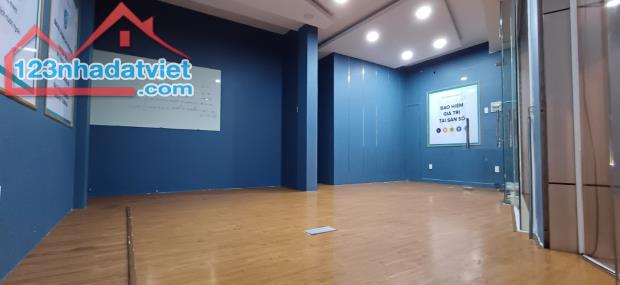 Mặt bằng quận Tân Bình 50m², mặt tiền 10m gần sân bay - 1