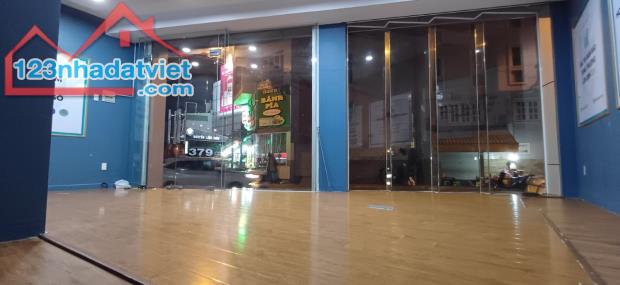 Mặt bằng quận Tân Bình 50m², mặt tiền 10m gần sân bay - 3