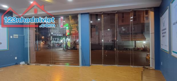Mặt bằng quận Tân Bình 50m², mặt tiền 10m gần sân bay - 4