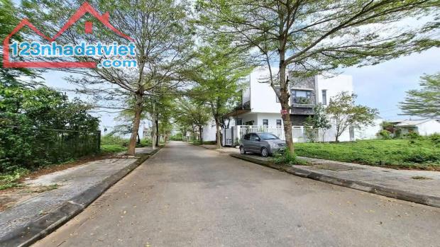 Bán đất 126m2 KQH Hương An - Ân Nam, TP Huế, đối diện bến xe phía Bắc, chỉ 1,99 tỷ - 3