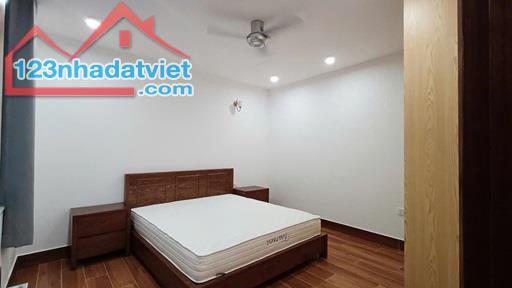 Chính chủ cho thuê nhà tầng 2,3,4 tại số nhà 5E ngõ 25 Tây Hồ, Hà Nội, 13tr/th. - 1