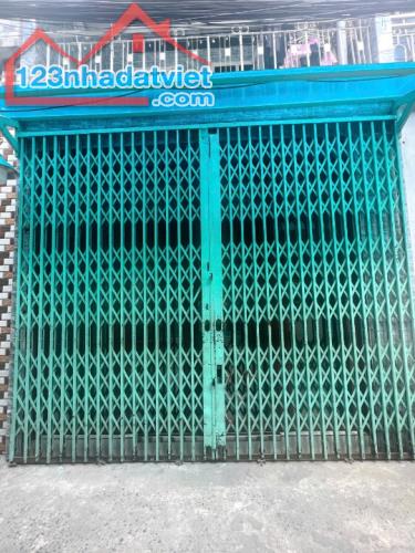 Nhà 62m2 sát mặt tiền Tạ Quang Bửu P3Q8, Giá 6 Tỷ (T/L) - 4