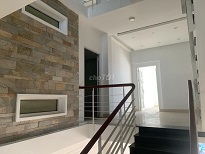 Chính chủ cho thuê nhà MT Võ Văn Kiệt, 5 lầu, 900 m2 sàn. - 2