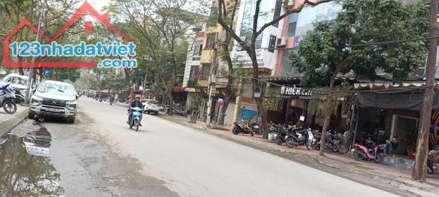 SIÊU HIẾM – KHÔNG CÓ CĂN THỨ HAI TRONG PHÂN KHÚC – NHÀ MỚI 6 TẦNG - 50M RA HỒ ĐỀN LỪ - 2