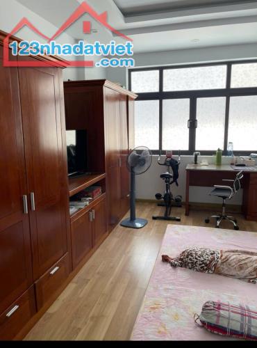 ► Kiệt nhựa Ô tô 5m, sát MT Lý Thường Kiệt, 2 mặt thoáng, 60m2, 4 mê đúc đẹp hiện đại, - 2