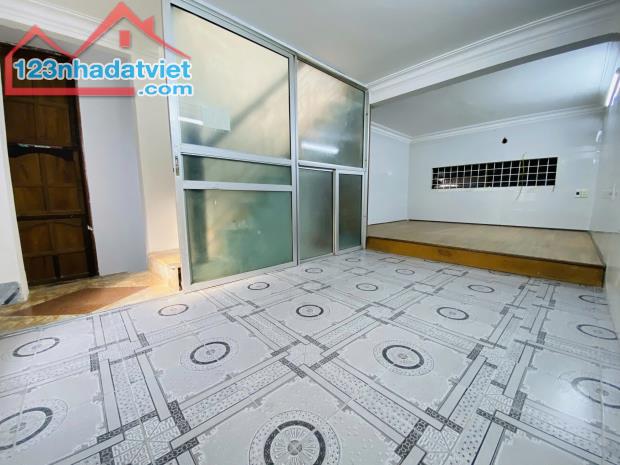 BÁN NHÀ PHỐ NGUYỄN ĐỨC CÁNH HẢI PHÒNG NGAY NHÀ HÁT LỚN - 3