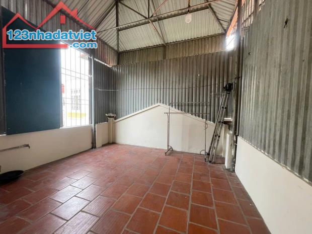 Bán nhà Bùi Xương Trạch, Lô góc, Ngõ ba gác, 4 tầng ở ngay giá 6,4 tỷ - 3