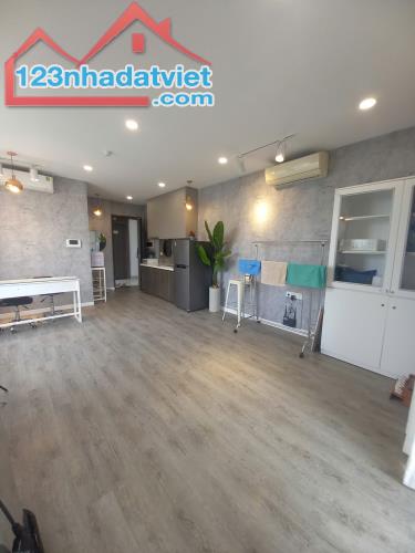 Bán căn officetel 37m2, căn góc 2 view cực đỉnh giá 2.3 tỷ tổng giá đã gồm sổ, Lavida Q7 - 2