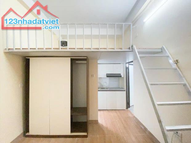 🏠 BÁN TÒA NHÀ VẠN PHÚC– 74M² – 17 PHÒNG– 30M RA Ô TÔ - GIÁ 12.8 TỶ – THU 750TR/NĂM - 2