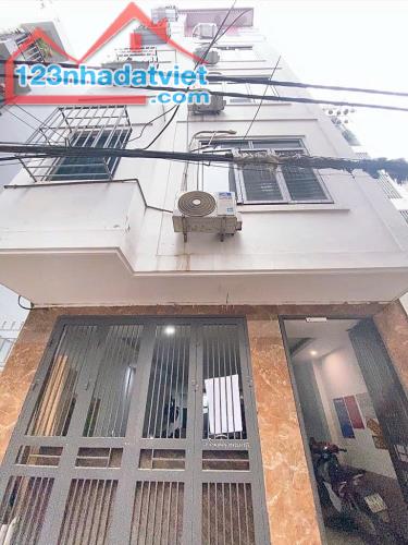 🏠 BÁN TÒA NHÀ VẠN PHÚC– 74M² – 17 PHÒNG– 30M RA Ô TÔ - GIÁ 12.8 TỶ – THU 750TR/NĂM - 4